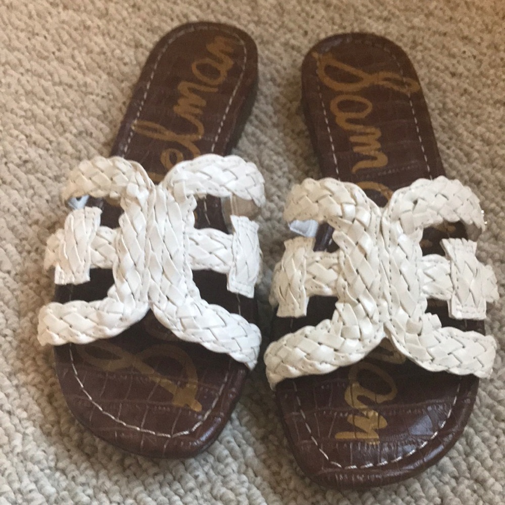 Sam Edelman Sandals